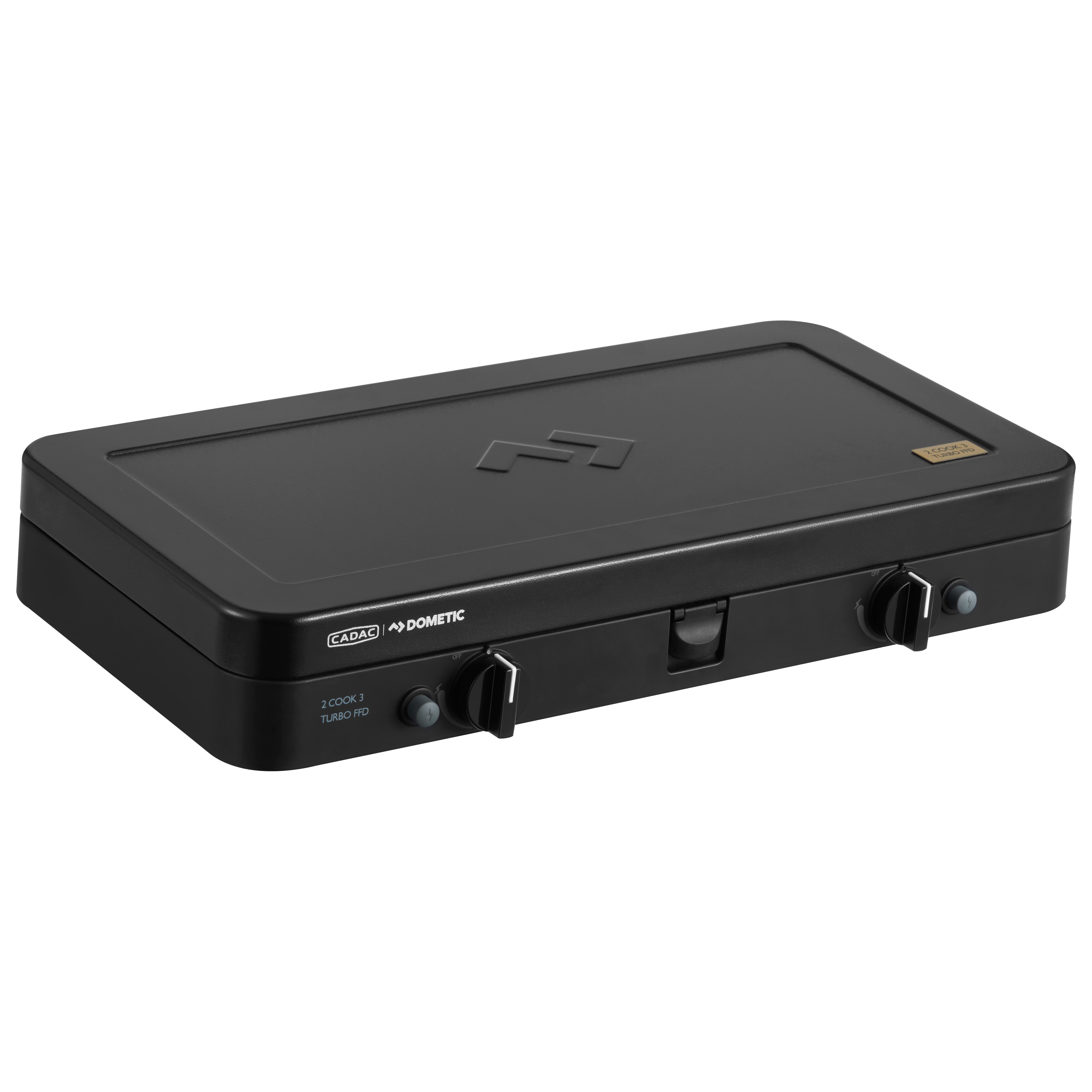 B-Ware Cadac 2 Cook 3 Turbo FFD Deluxe 50mbar