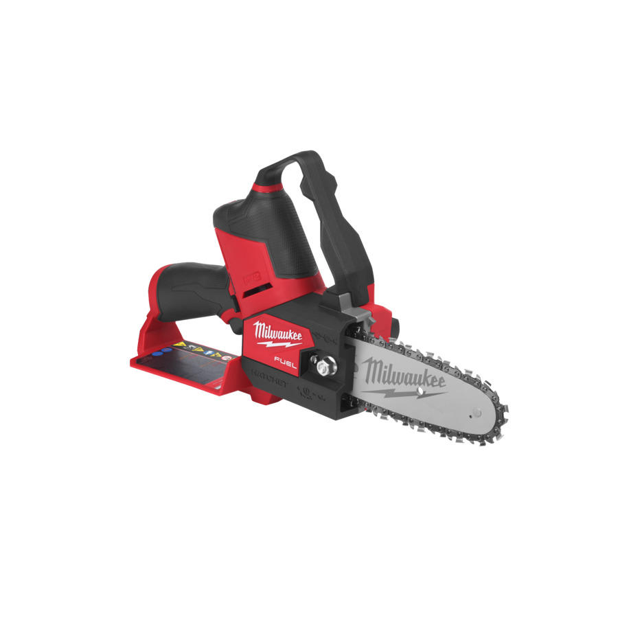 Milwaukee M12FHS-251 AKKU-ASTSCHERE IN2