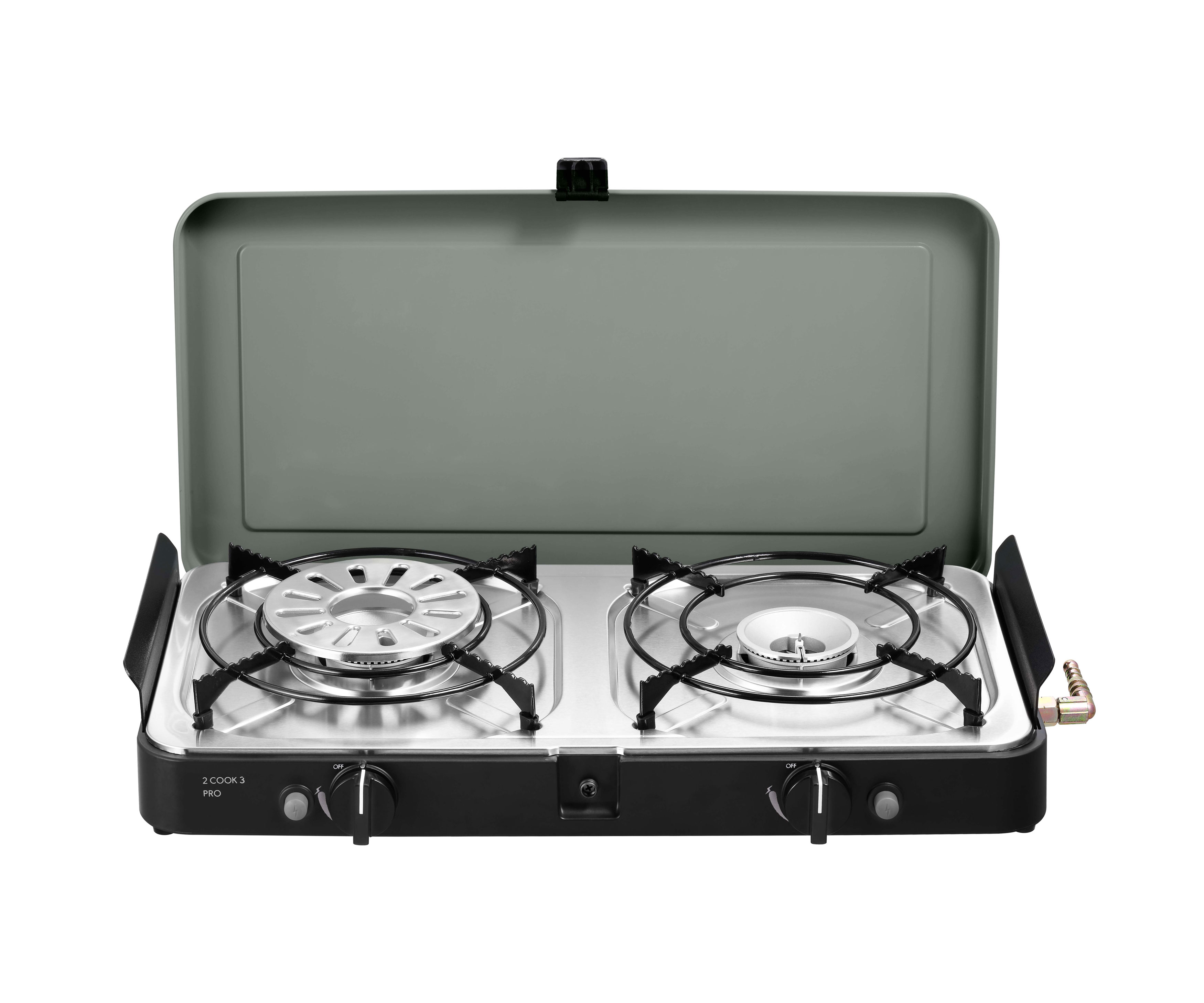 B-Ware Cadac 2 Cook 3 Pro Deluxe 30mbar