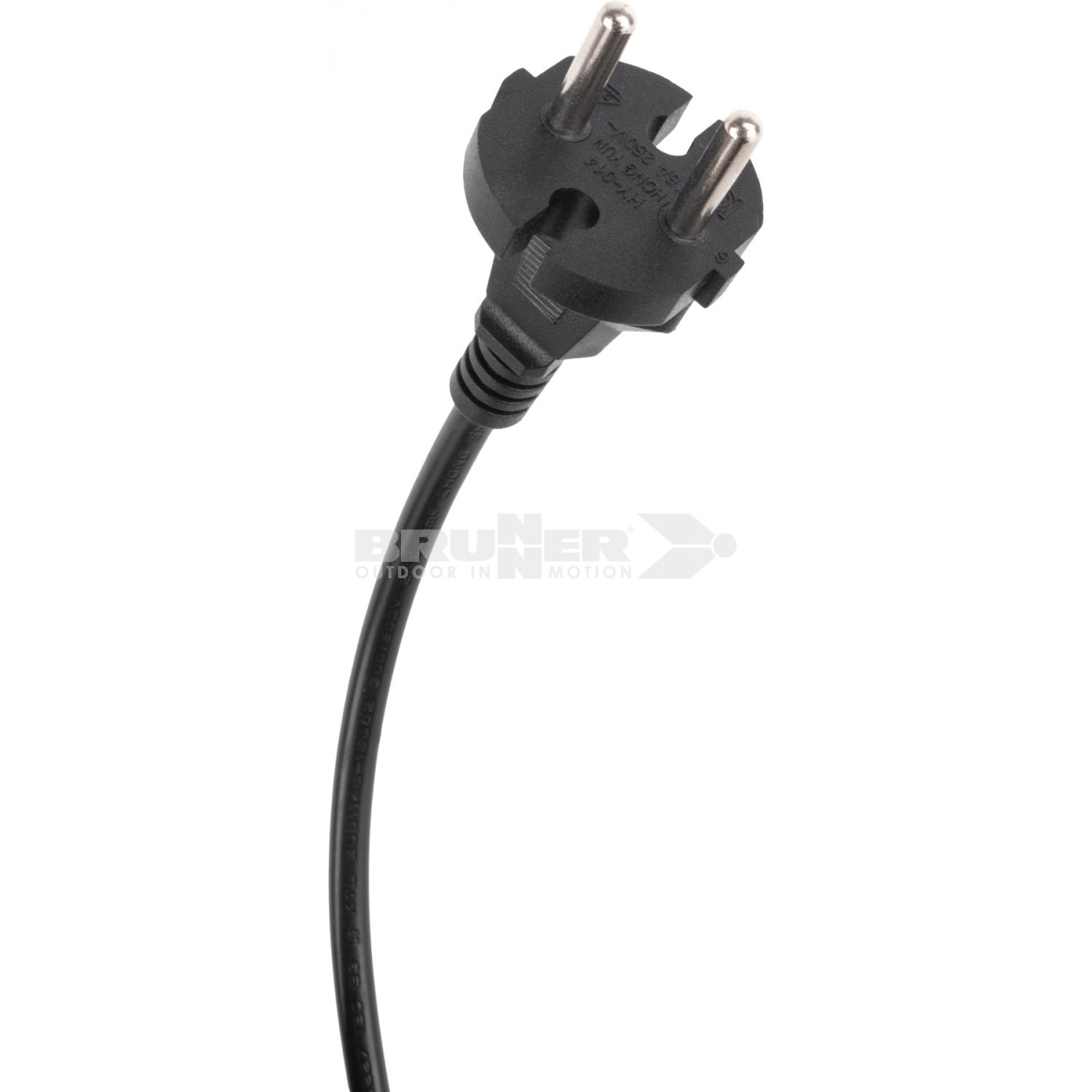 Brunner Induktionskochplatte Hot Point Induction 2 Platten