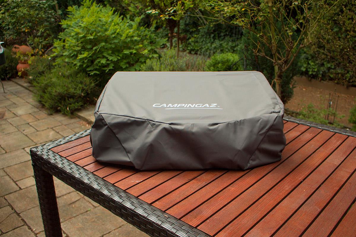 B-Ware Campingaz BBQ Master Plancha Series Abdeckhaube Plancha