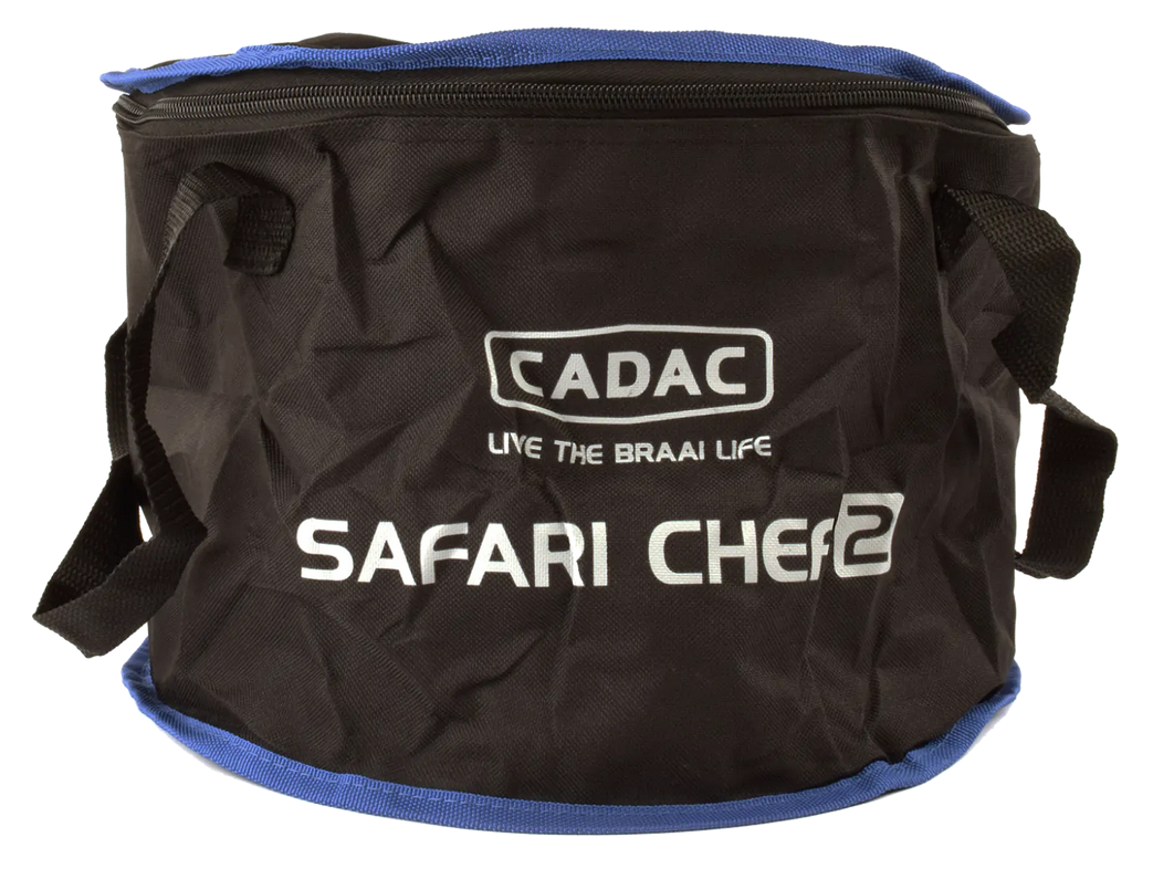 B-Ware Cadac Safari Chef 30 LP 50mbar