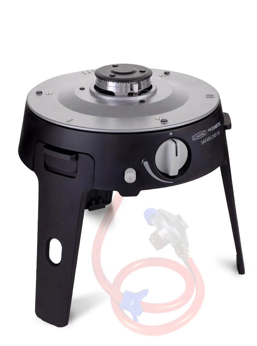 Cadac Safari Chef 30 LP Combo 50 mbar
