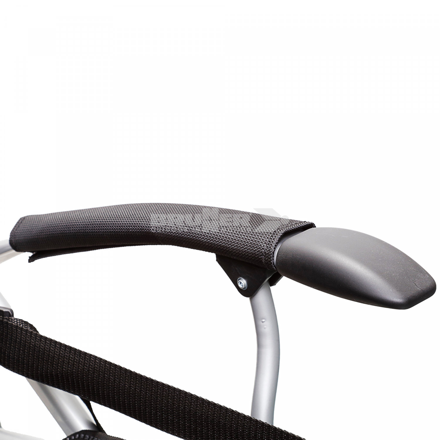 Brunner Faltsessel Raptor NG 2.0 (schwarz)