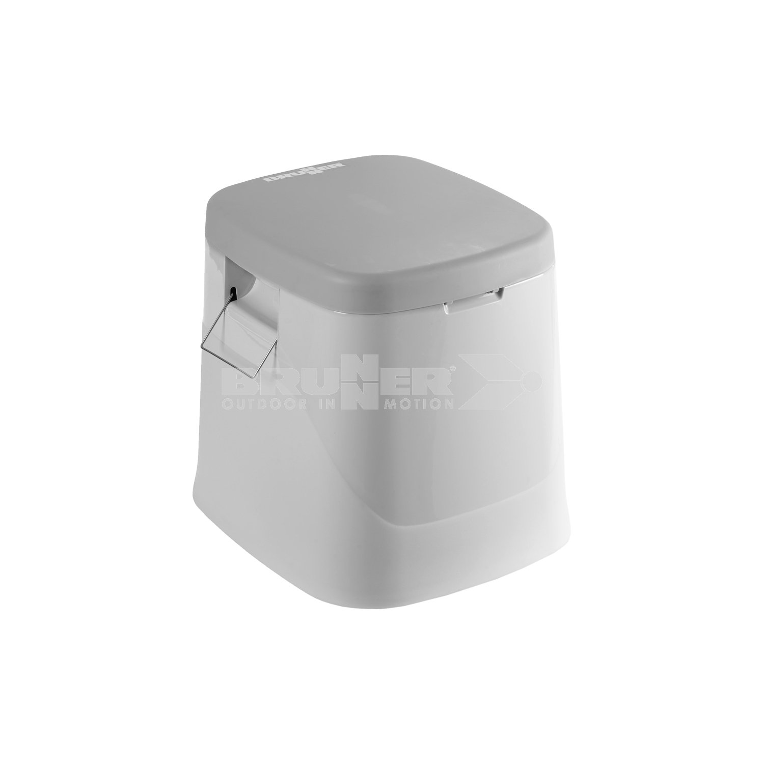 Brunner Chemische Toilette Optiloo