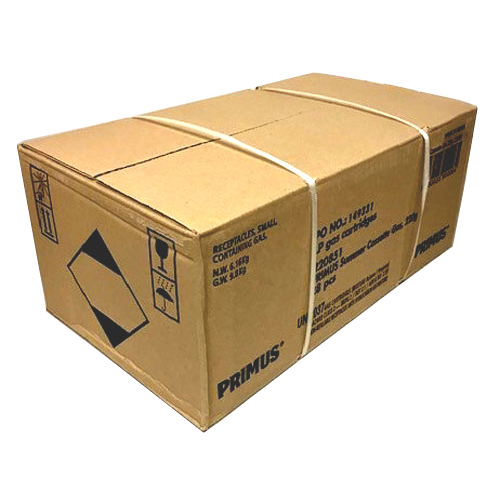 28x Primus Summer Gas 220 g Gaskartusche 0,390 ml Ventilgaskartusche (MSF-1a)