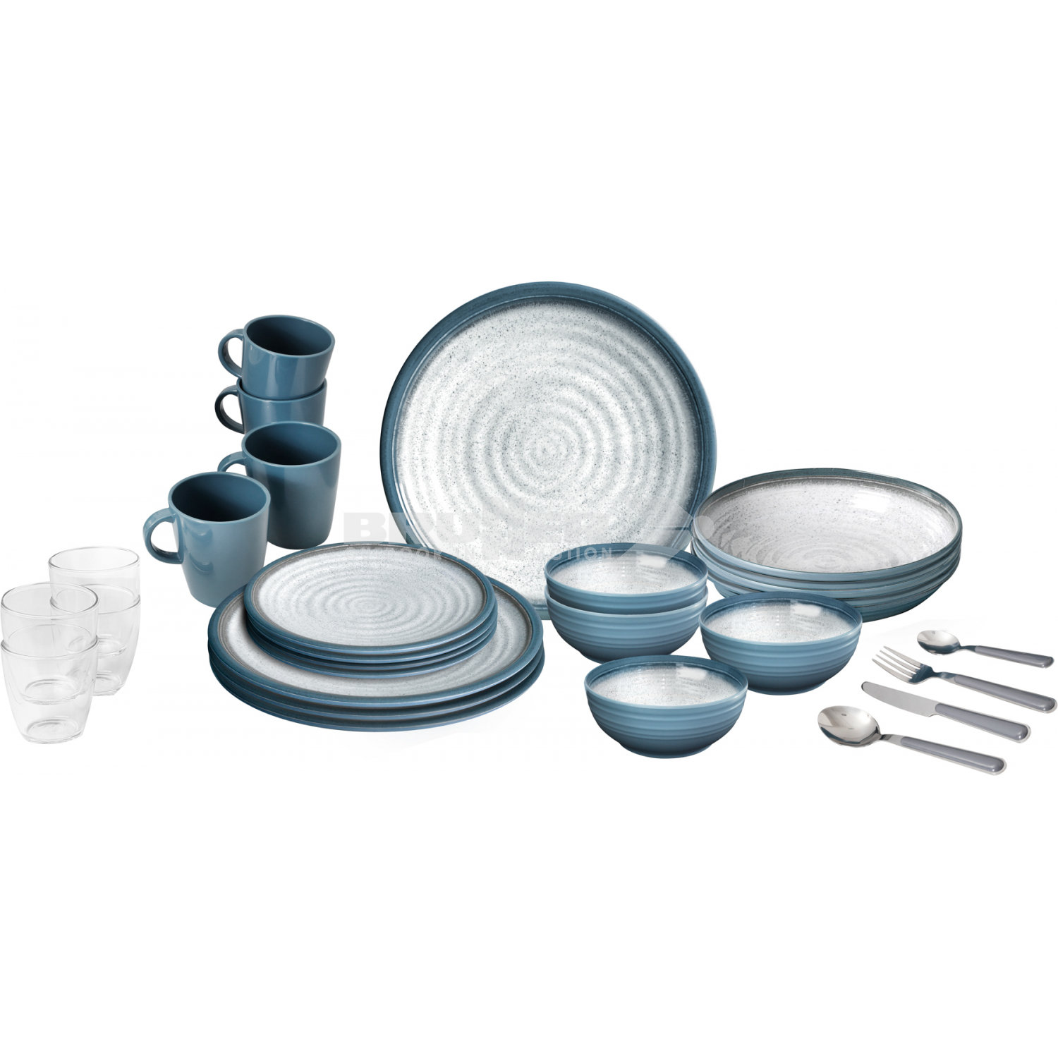 Brunner All Inclusive VIP Tuscany (40Stk)