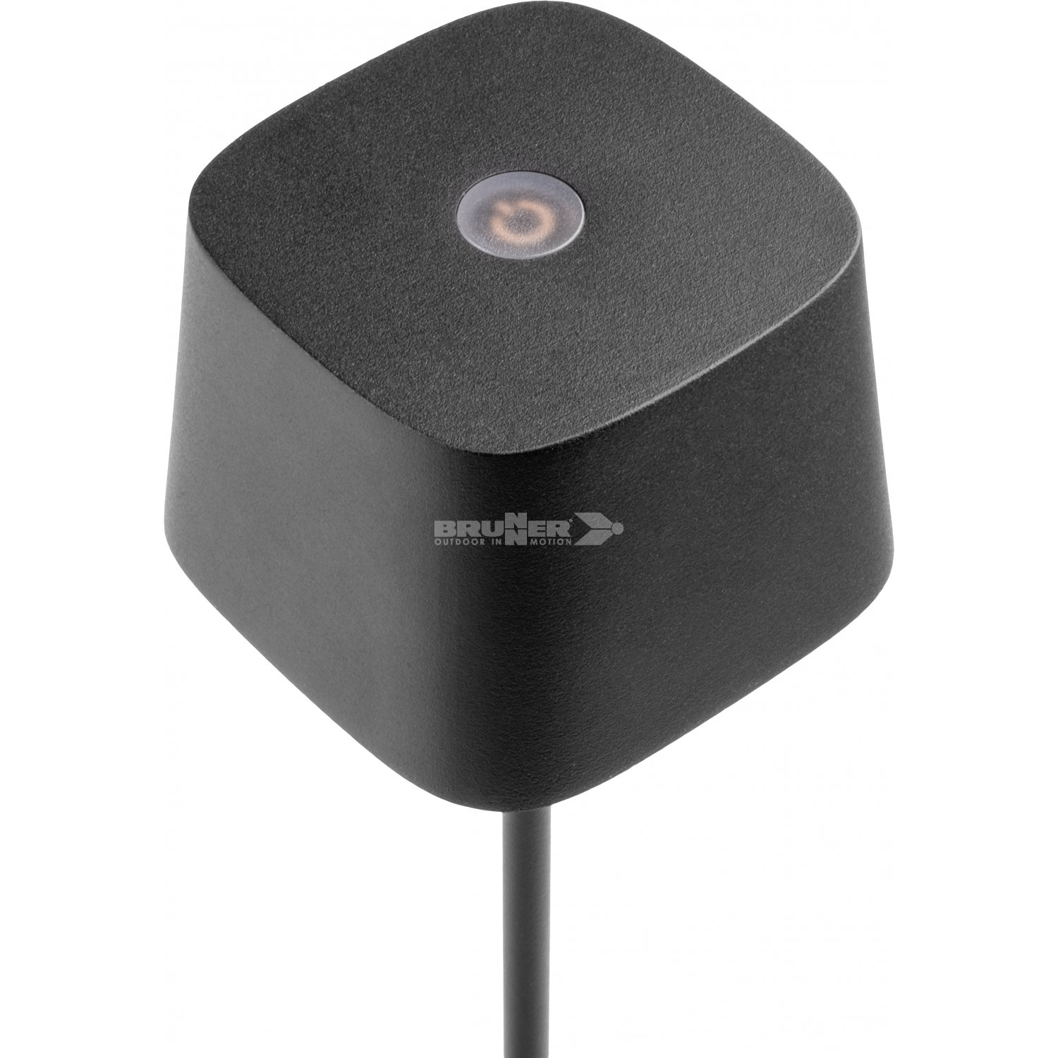 Brunner Leuchte Quadrilux Mini