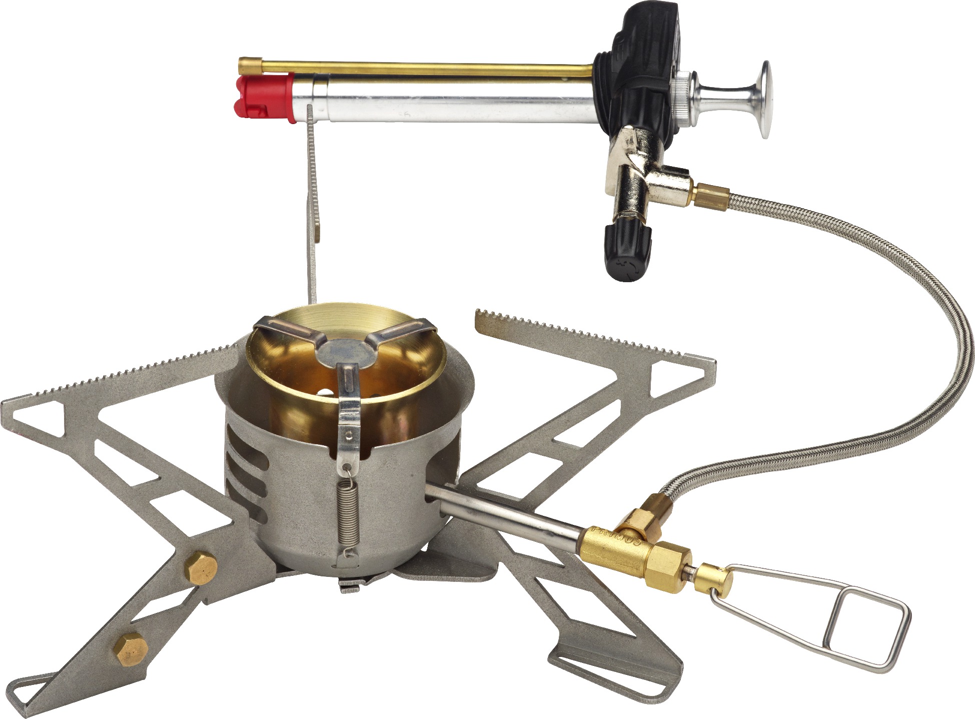 Primus OmniFuel Stove 3 kW