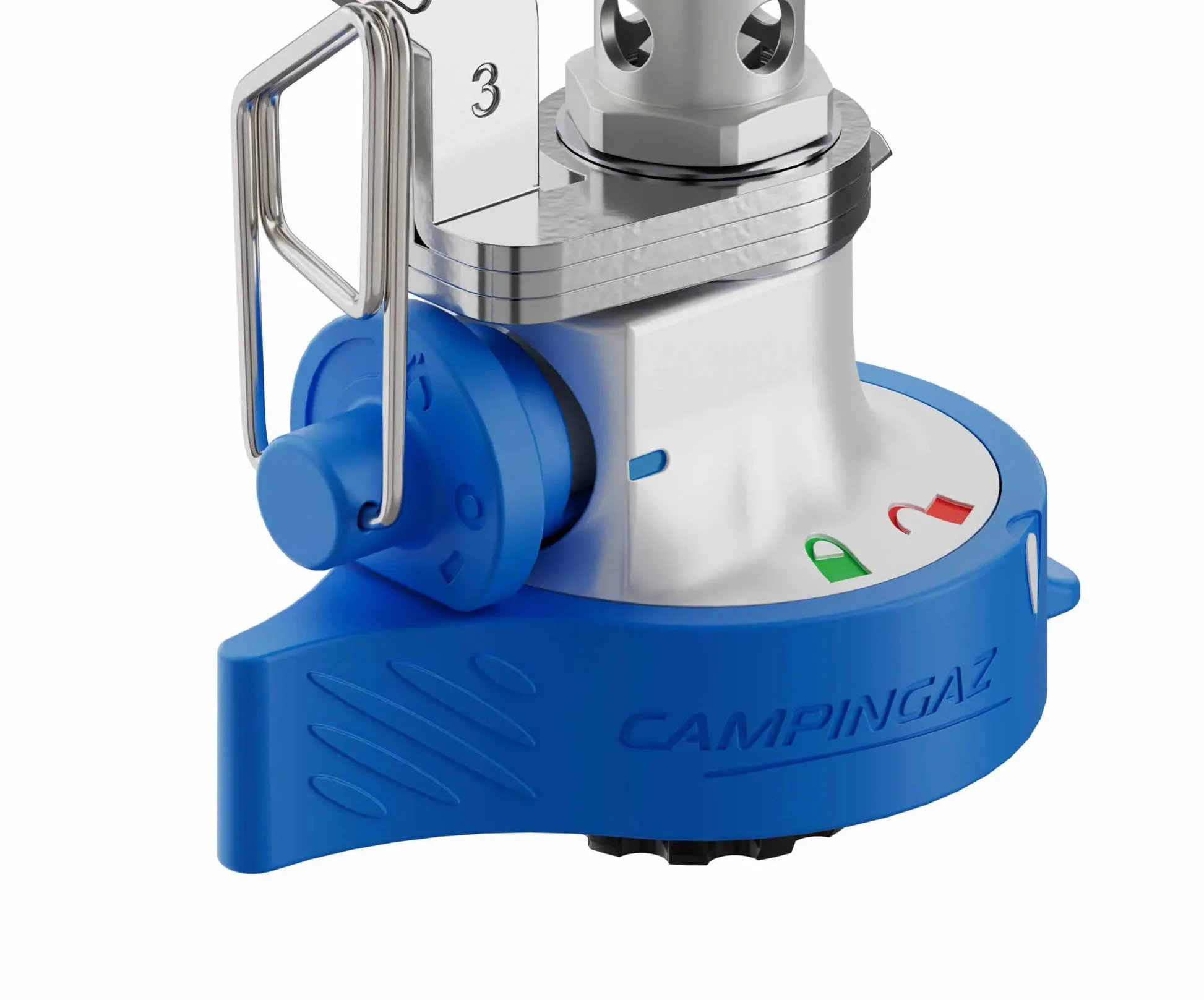 Campingaz Twister Connect CV PZ