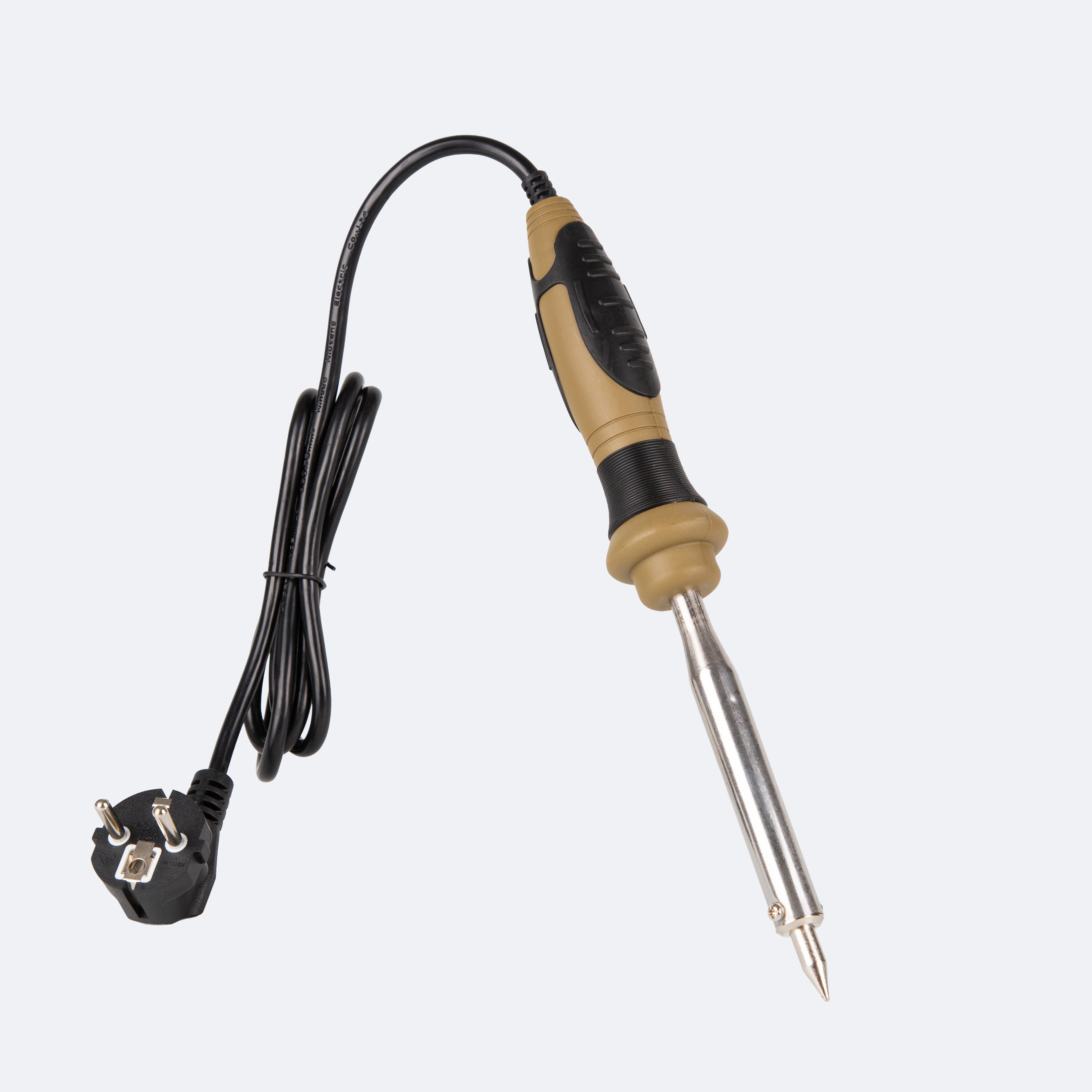 Gazcamp Elektrolötkolben W100