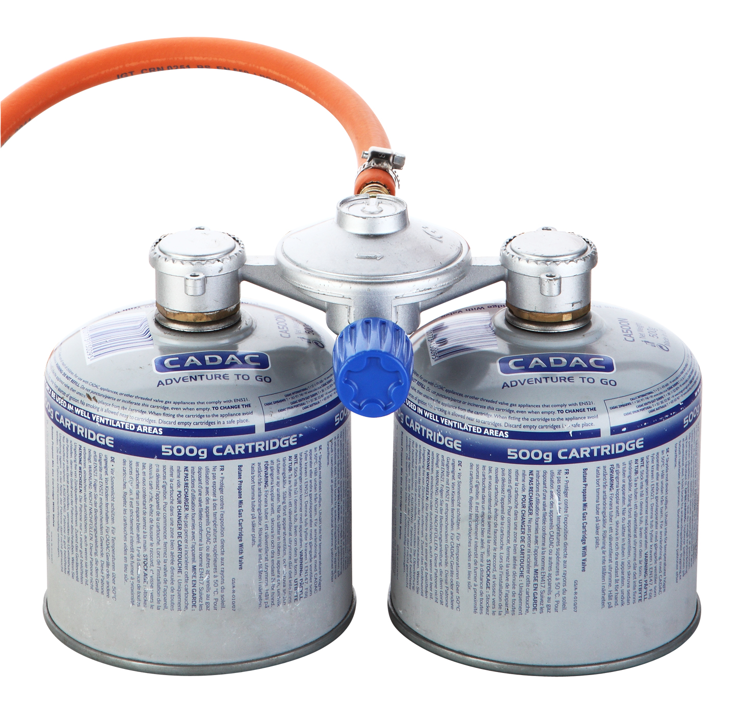 Cadac Dual Power Pak 30mbar