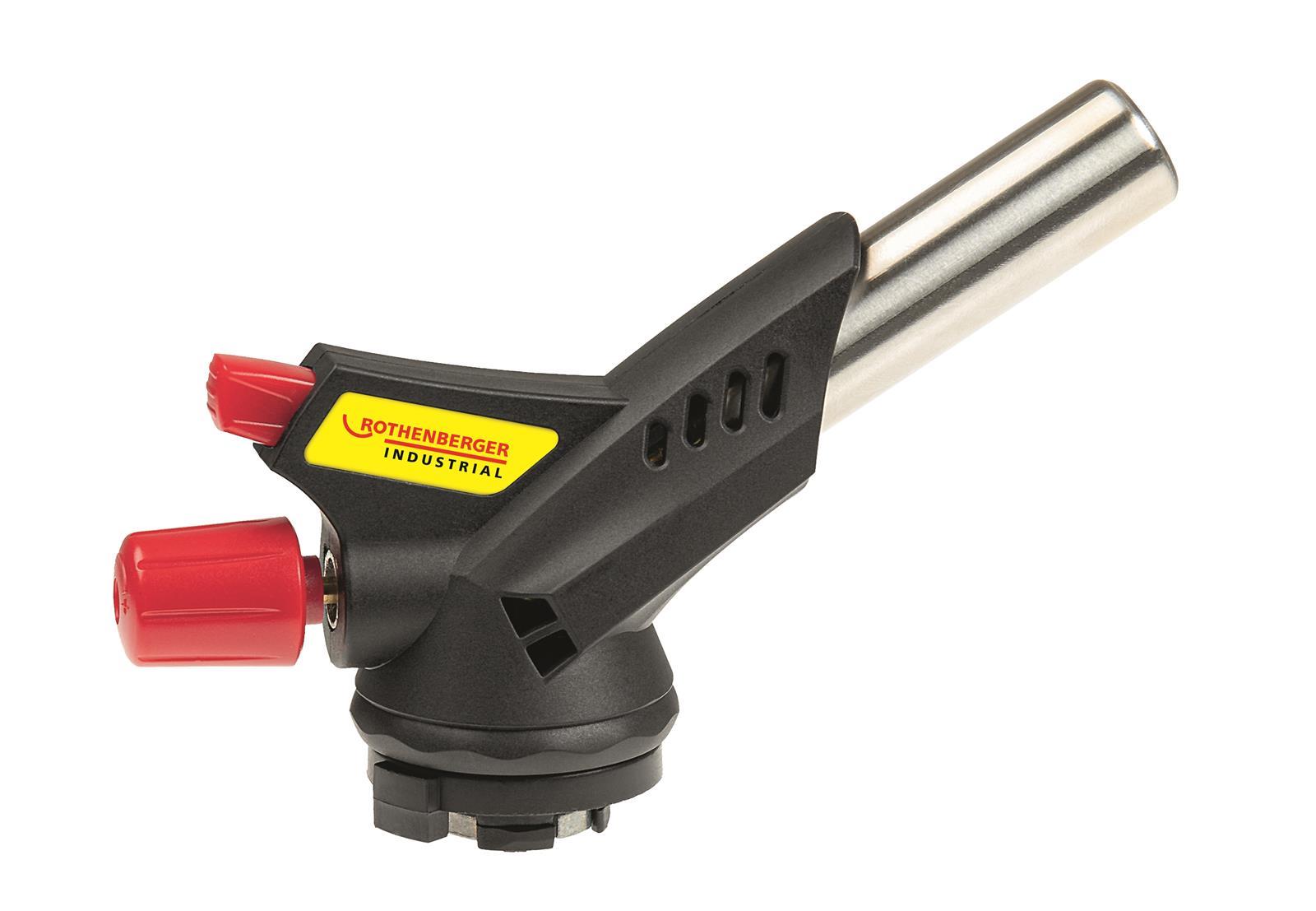 B-Ware Rothenberger Gasbrenner RS 220