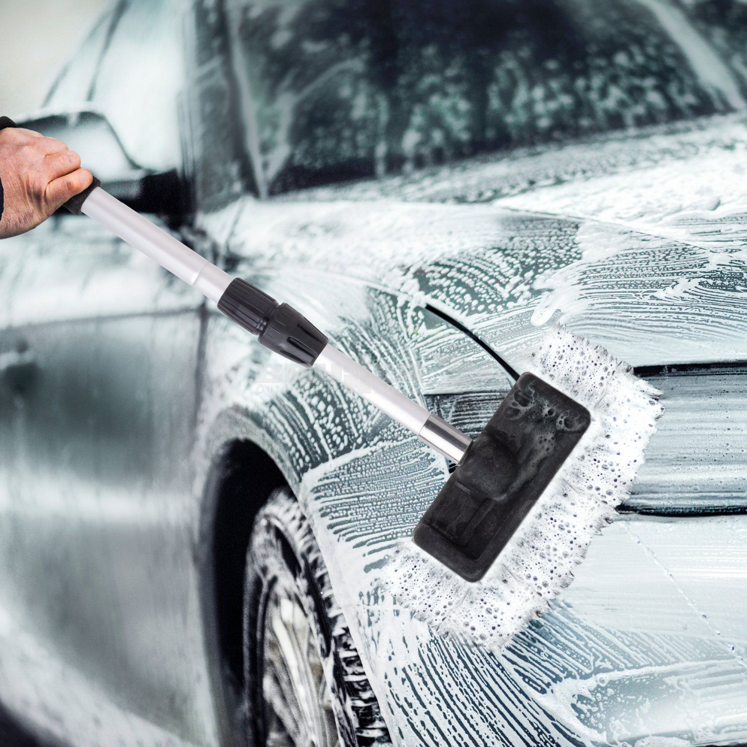 Brunner Waschbürste Wosh