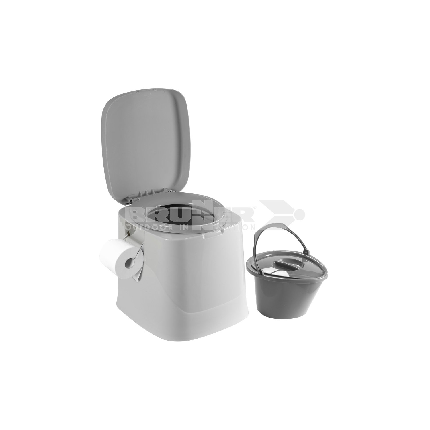 Brunner Chemische Toilette Optiloo