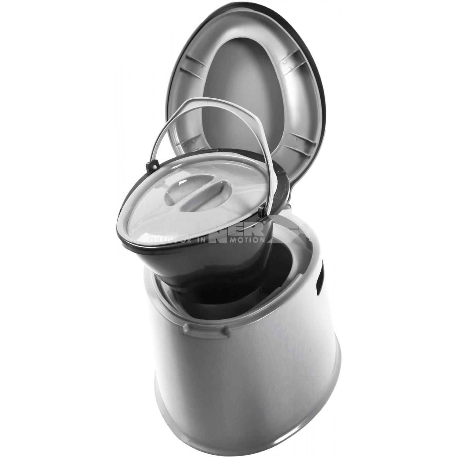 Brunner Chemische Toilette Optitoil