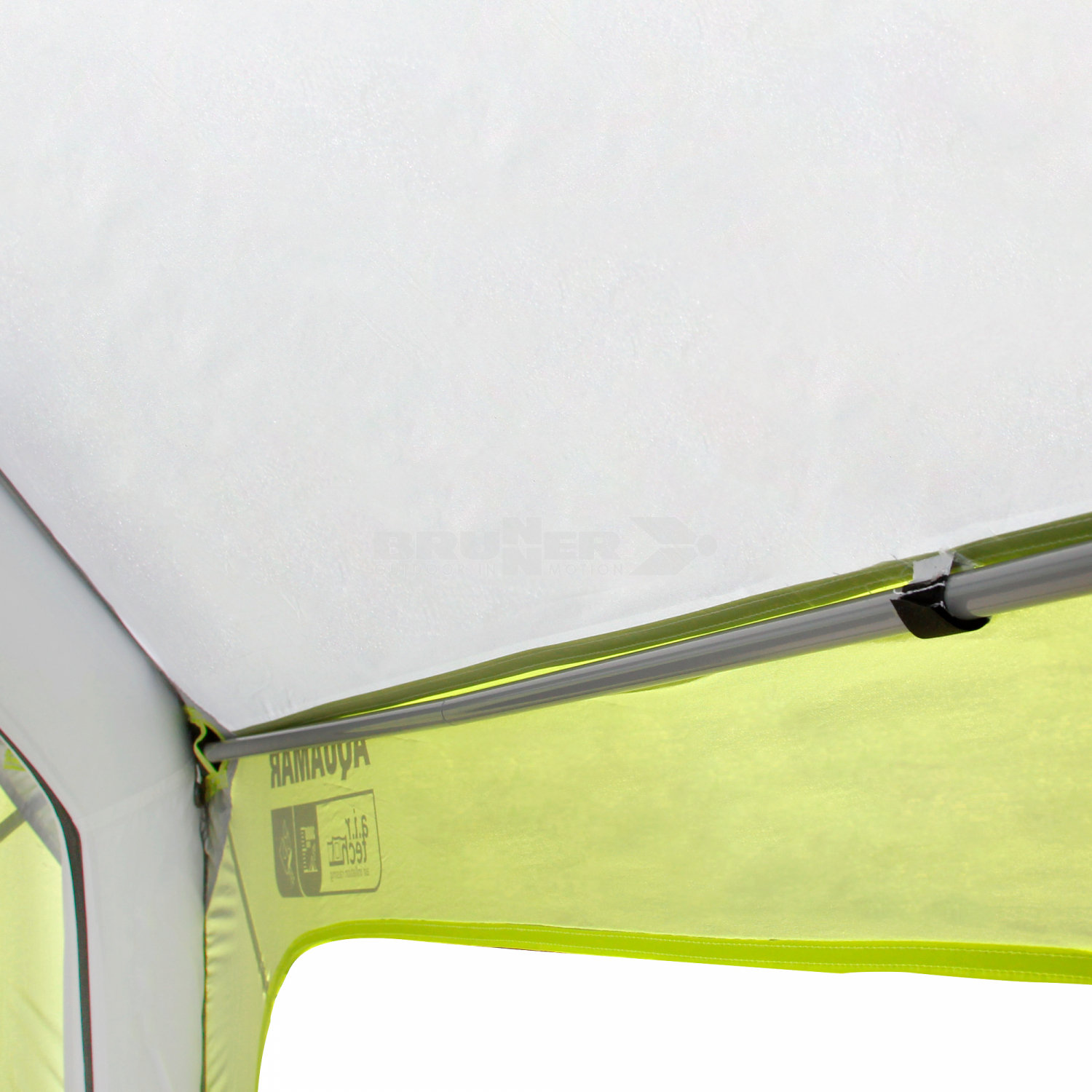 Brunner Pavillon Aquamar AIRtech (Outdoor)