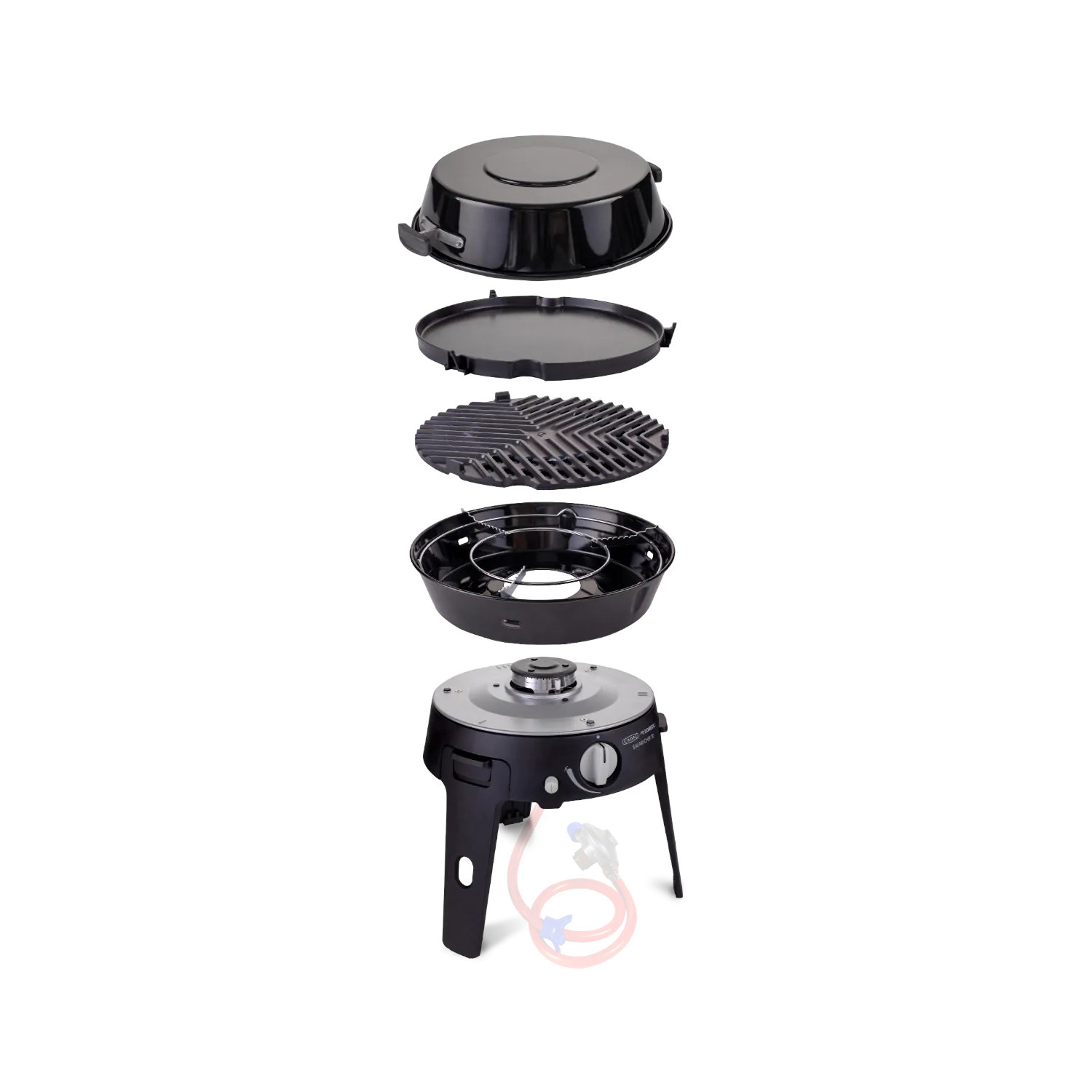 B-Ware Cadac Safari Chef 30 LP Deluxe 50 mbar