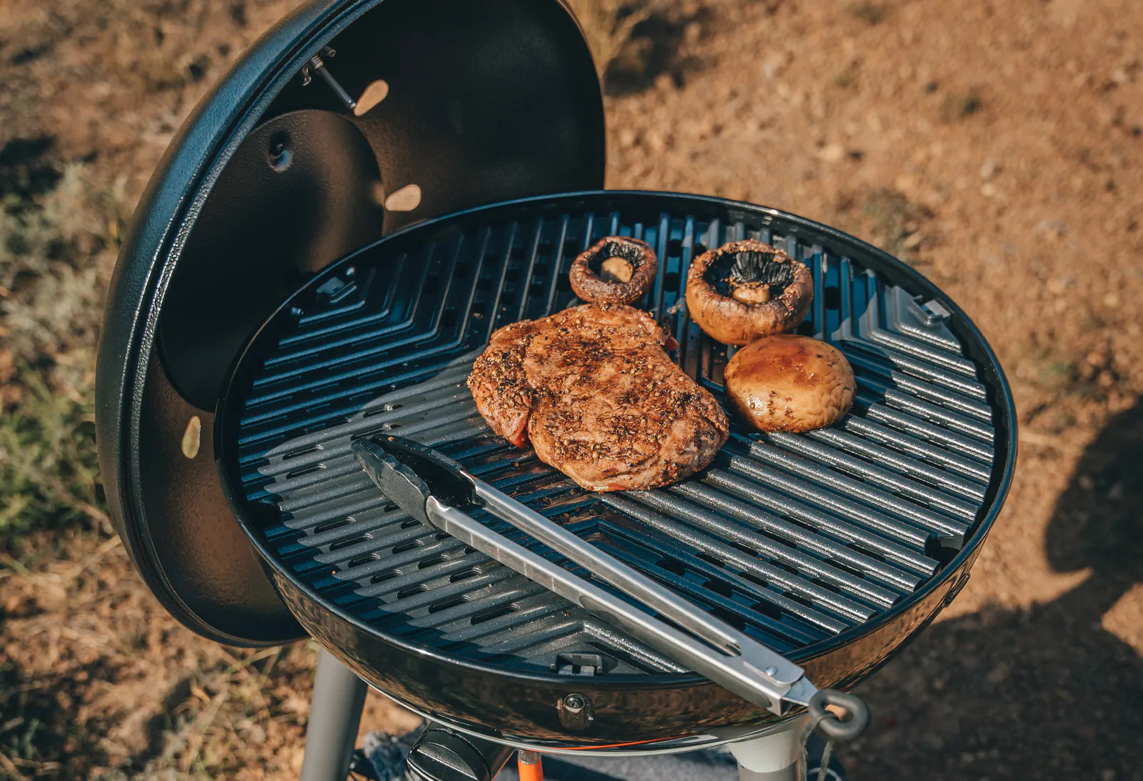 Cadac Carri Chef 50 BBQ 50 mbar