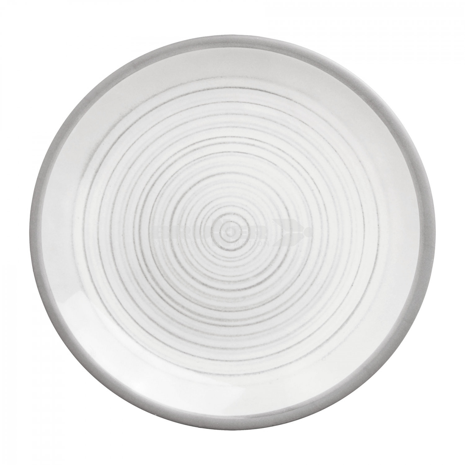 Brunner All Inclusive VIP Bellagio Geschirr-Set (40Stk)