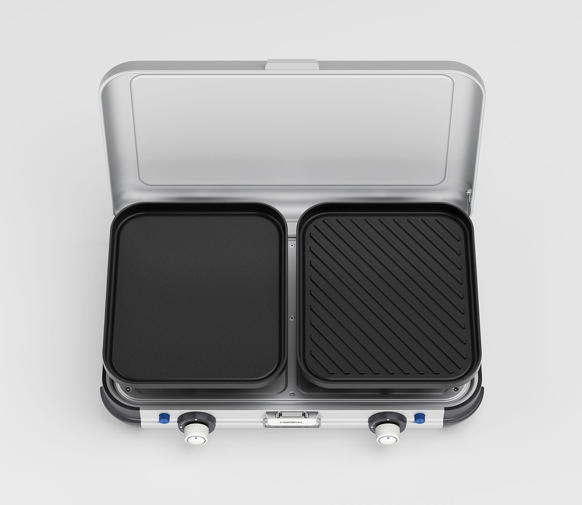 B-Ware Campingaz Camping Kitchen 2 Grill & Go CV