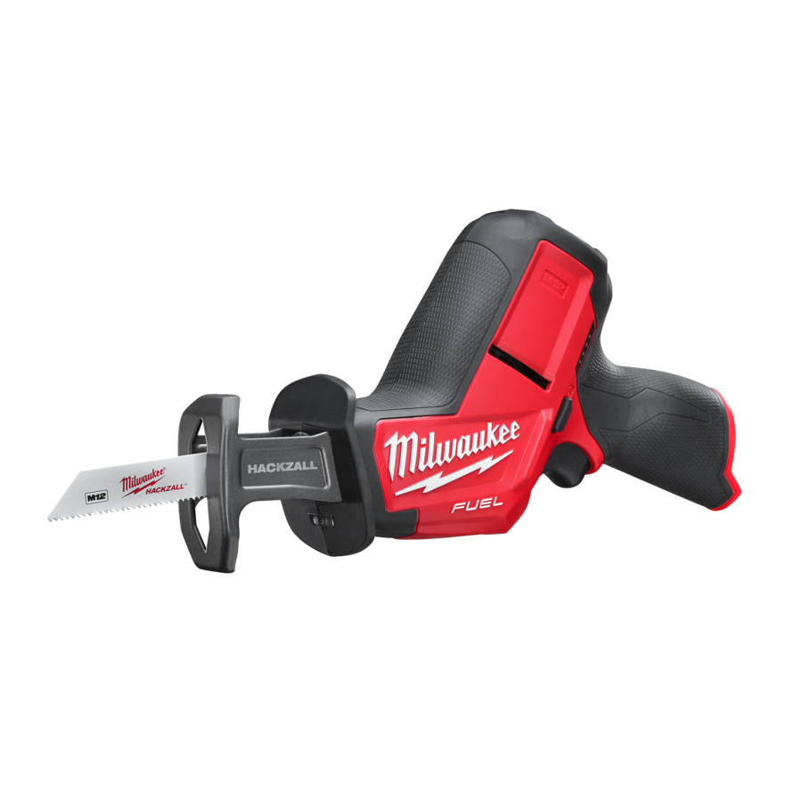 Milwaukee M12CHZ-0 AKKU-SAEBELSAEGE XXX