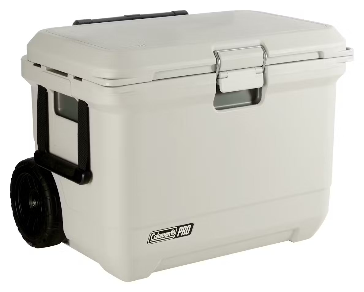 Coleman Pro 55QT Kühlbox