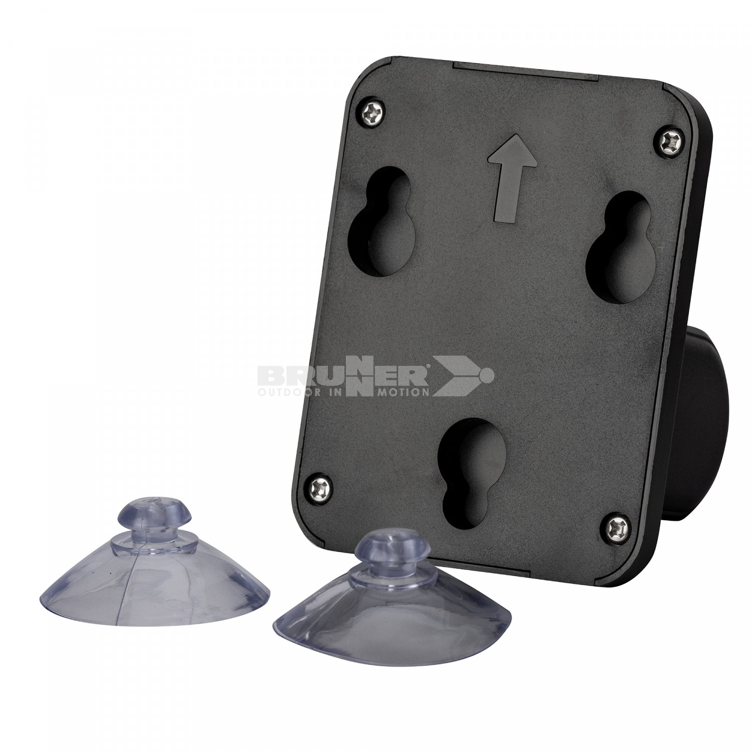 Brunner RIOFRESCO – Wiederaufladbare Outdoor-Dusche