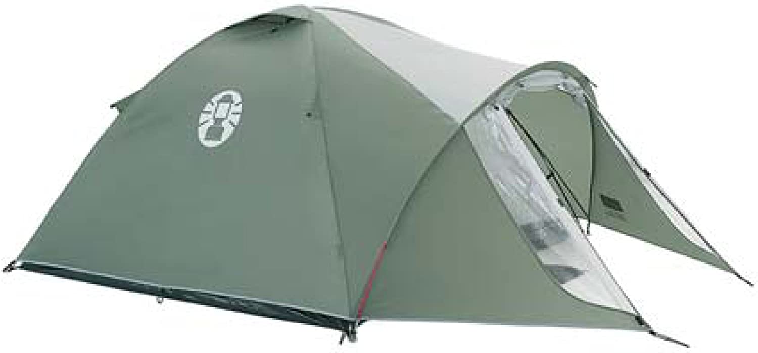 Coleman Crestline 3 Campingzelt Zelt