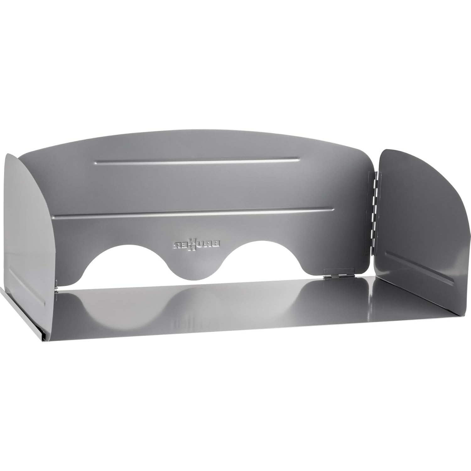 Brunner Winwall Windschutz für Gaskocher