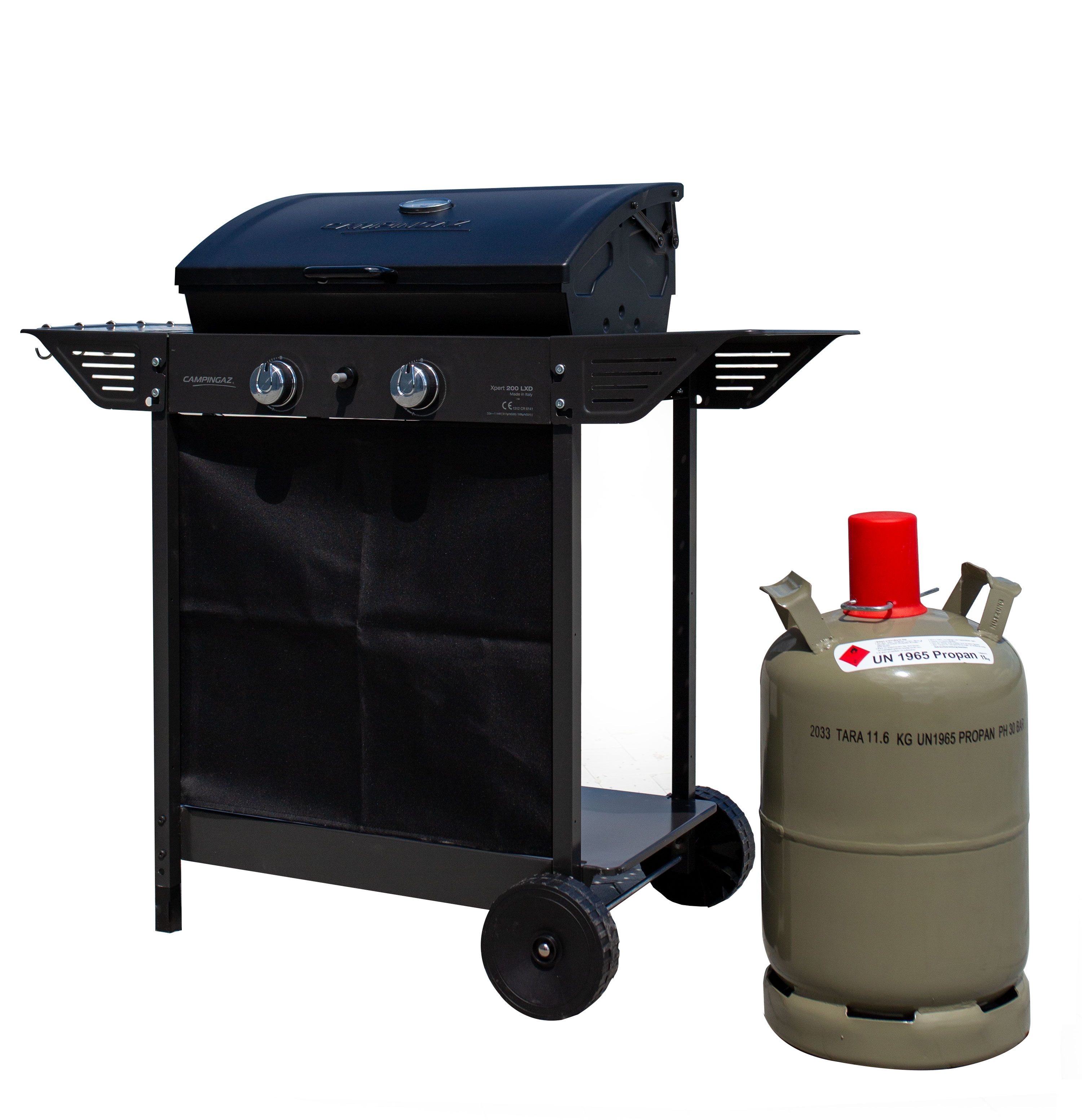 B-Ware Campingaz Xpert 200 LXD