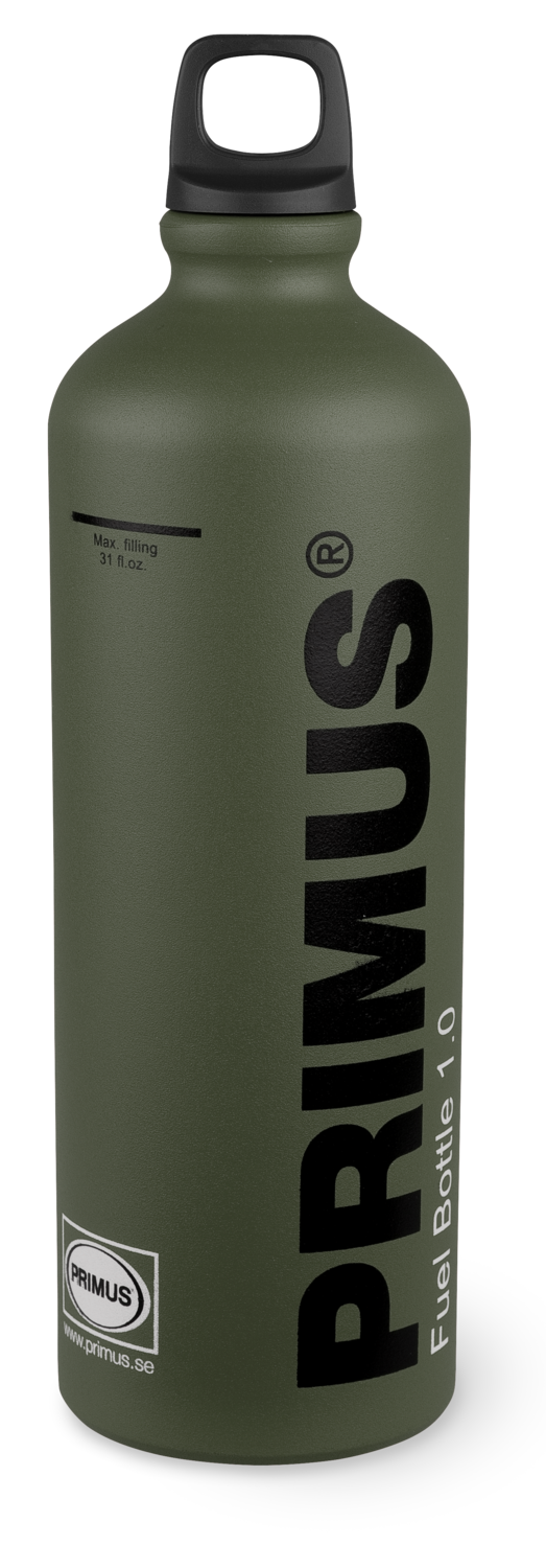 B-Ware Primus Fuel Bottle 1,0 Liter