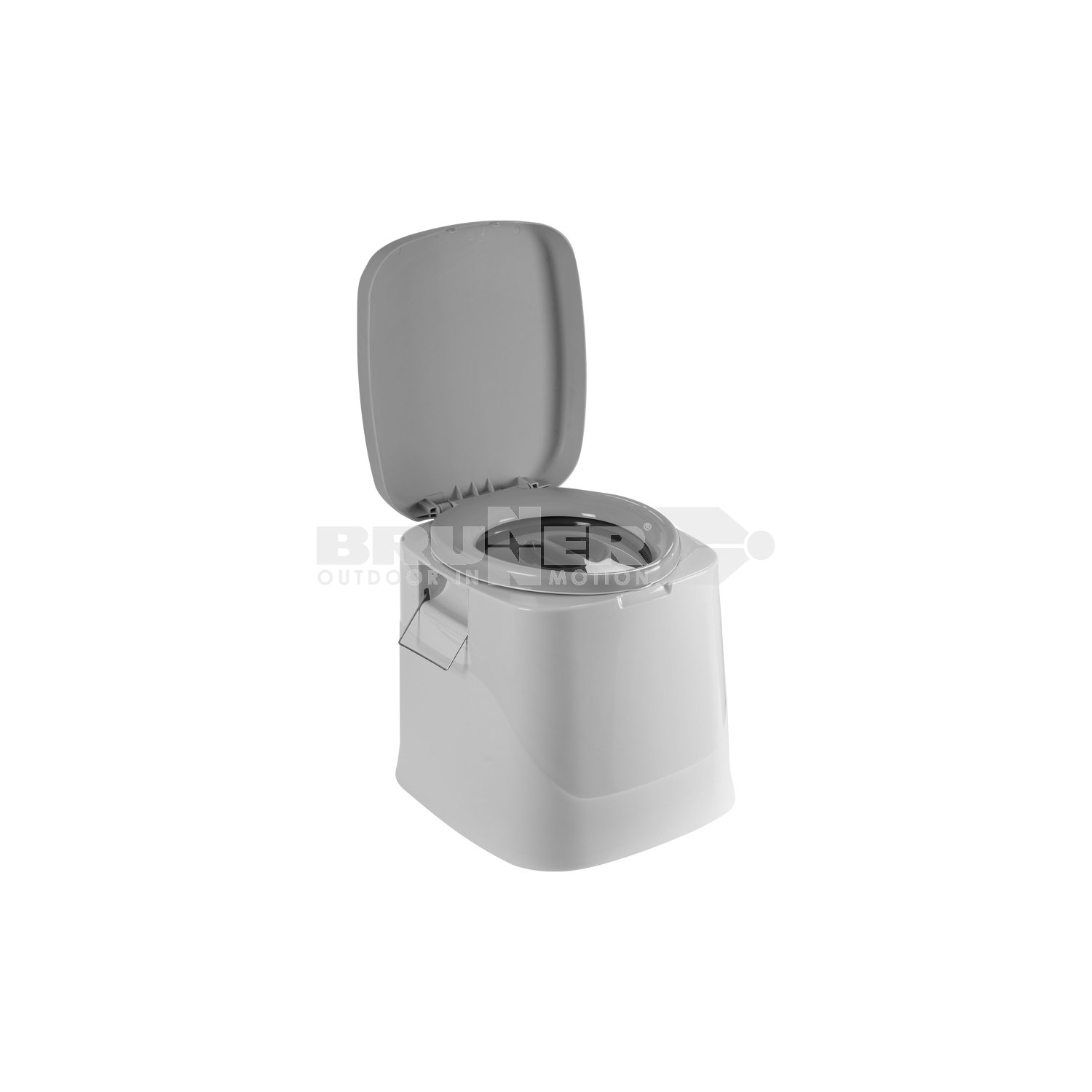 Brunner Chemische Toilette Optiloo