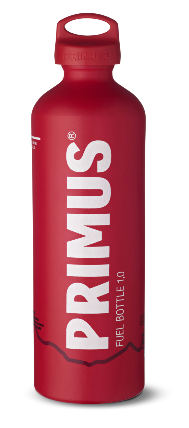 Primus Fuel Bottle 1,0 L
