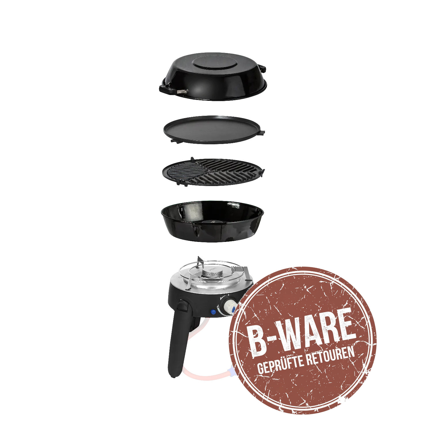 B-Ware Cadac Safari Chef 30 LP 50mbar