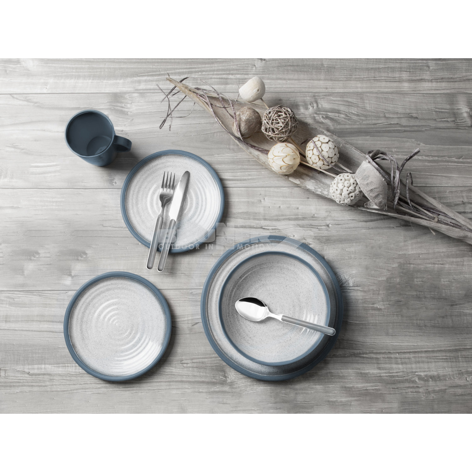 Brunner All Inclusive VIP Tuscany (40Stk)