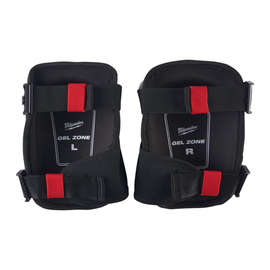 Milwaukee Knieschoner Premium abriebfest (Paar)