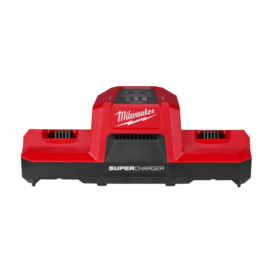 Milwaukee M18DBSC Akku-Ladegerät IN2