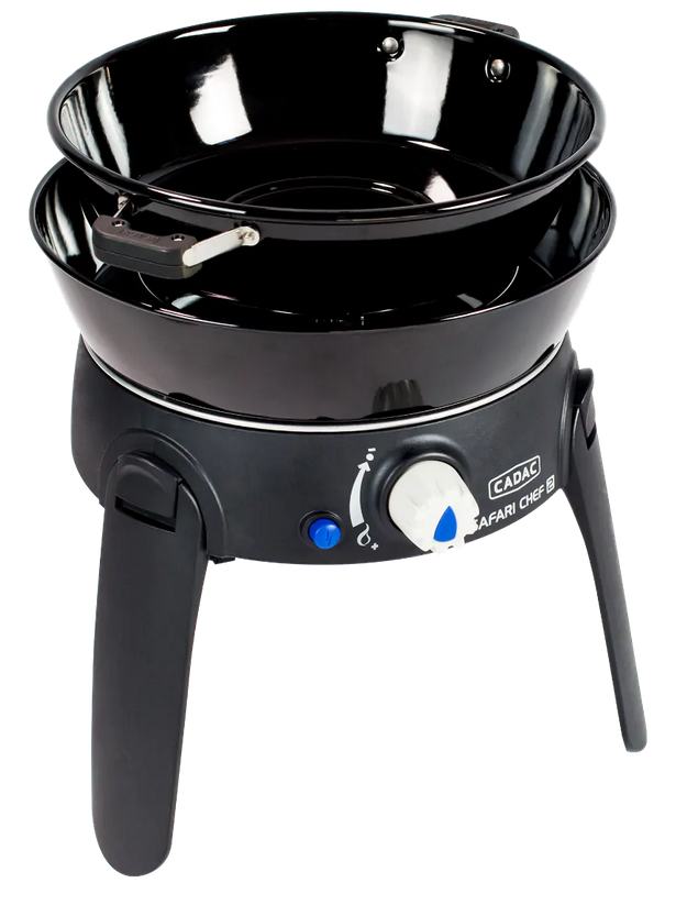 B-Ware Cadac Safari Chef 30 LP 50mbar