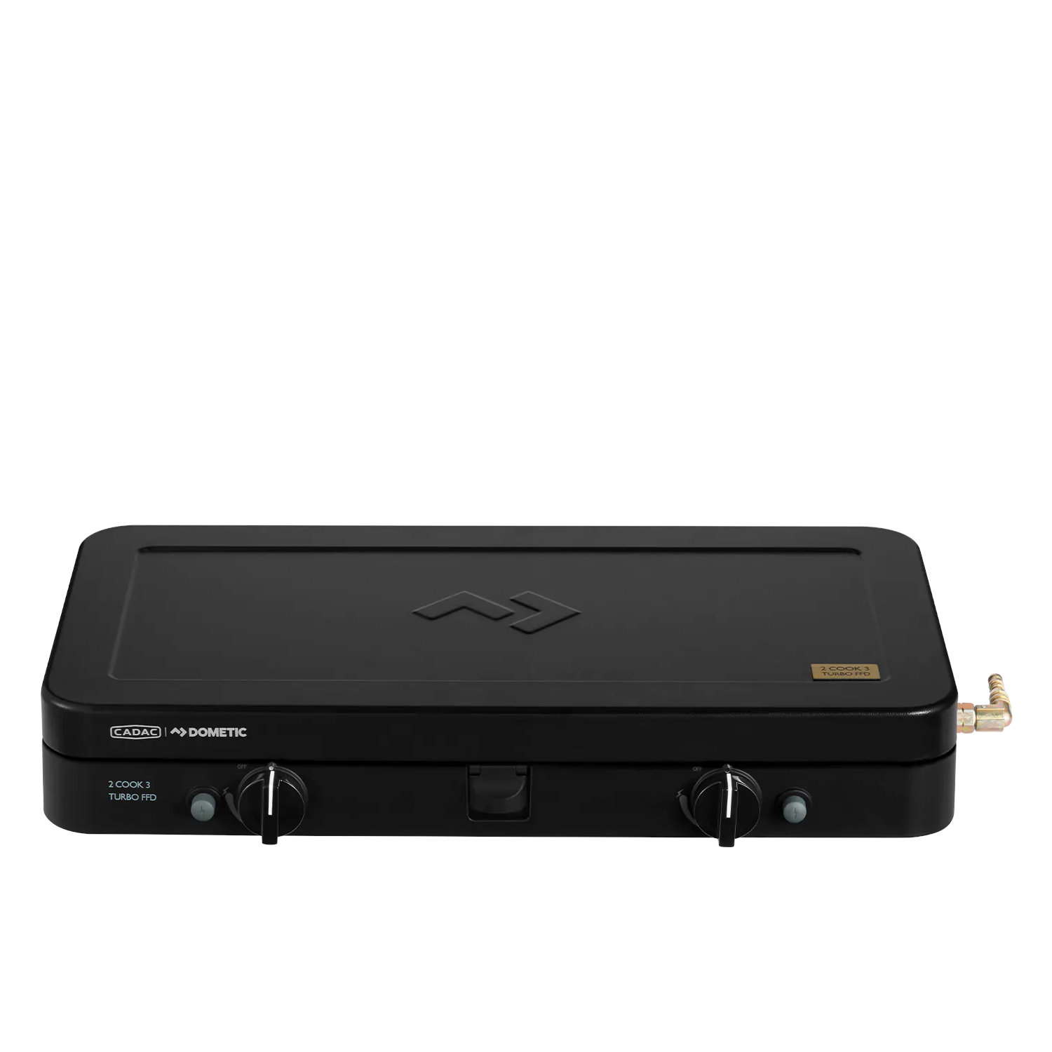 B-Ware Cadac 2 Cook 3 Turbo FFD Stove 30mbar