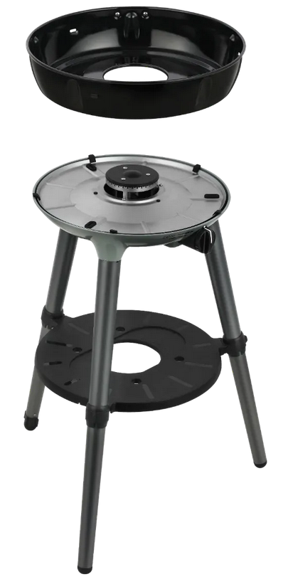 Cadac Carri Chef 40 BBQ Dome 30mbar