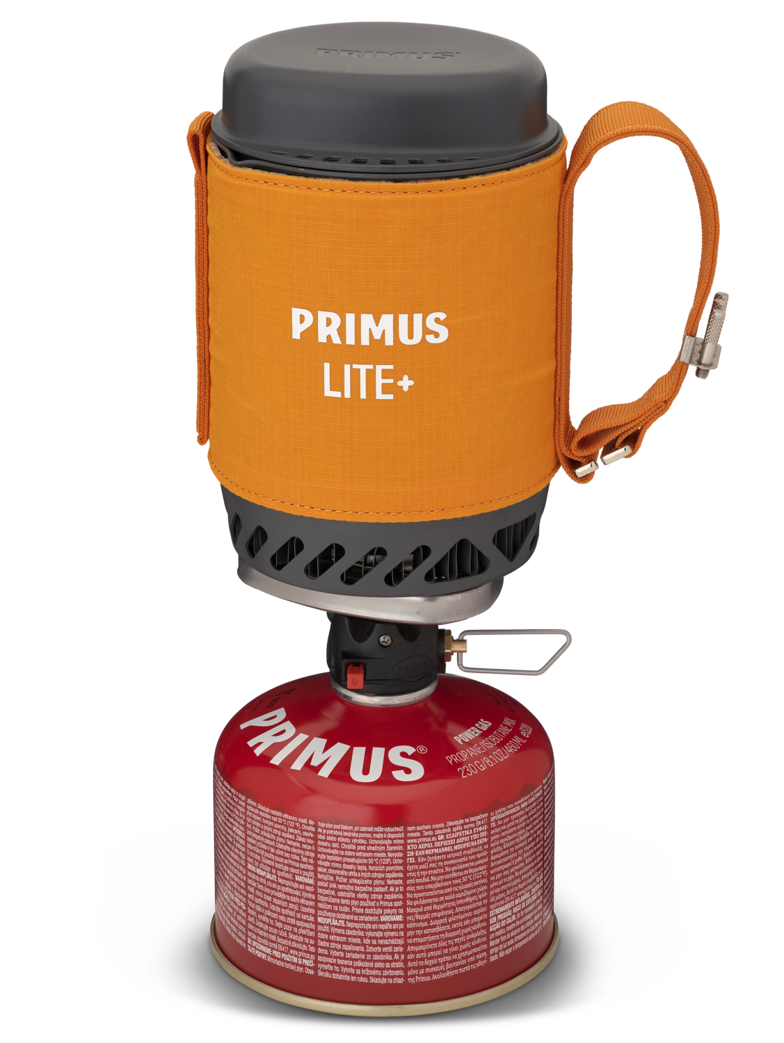 Primus Lite Plus Stove 1,5 kW für 7/16" Gewinde