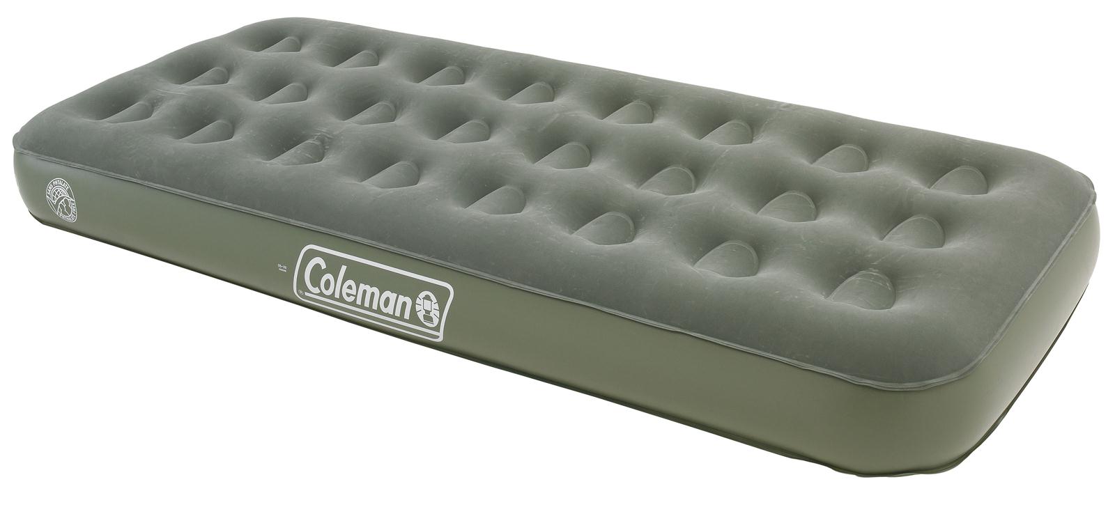 B - Ware Coleman Comfort Bed Single (2000021962)