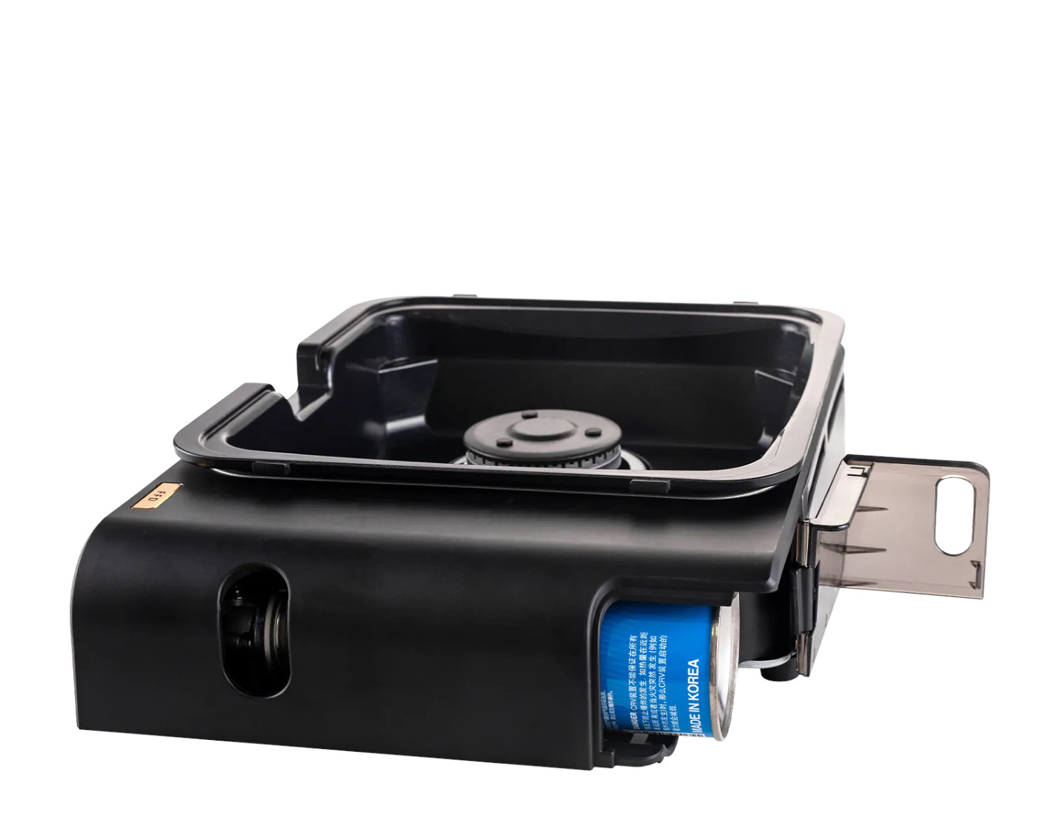 B-Ware Cadac Van Cook FFD Combo BBQ Tischgrill