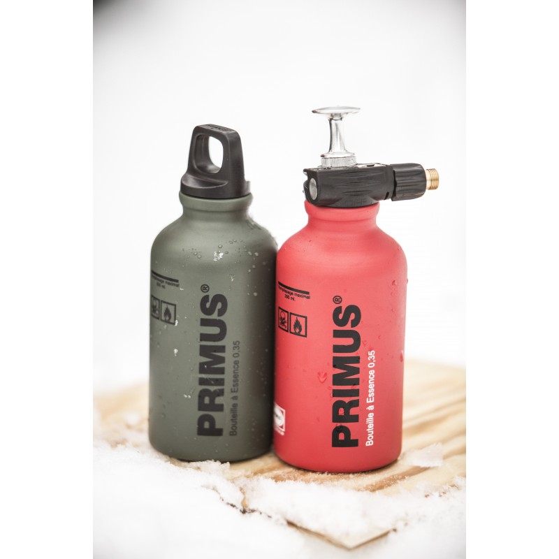 B-Ware Primus Fuel Bottle 1,0 Liter