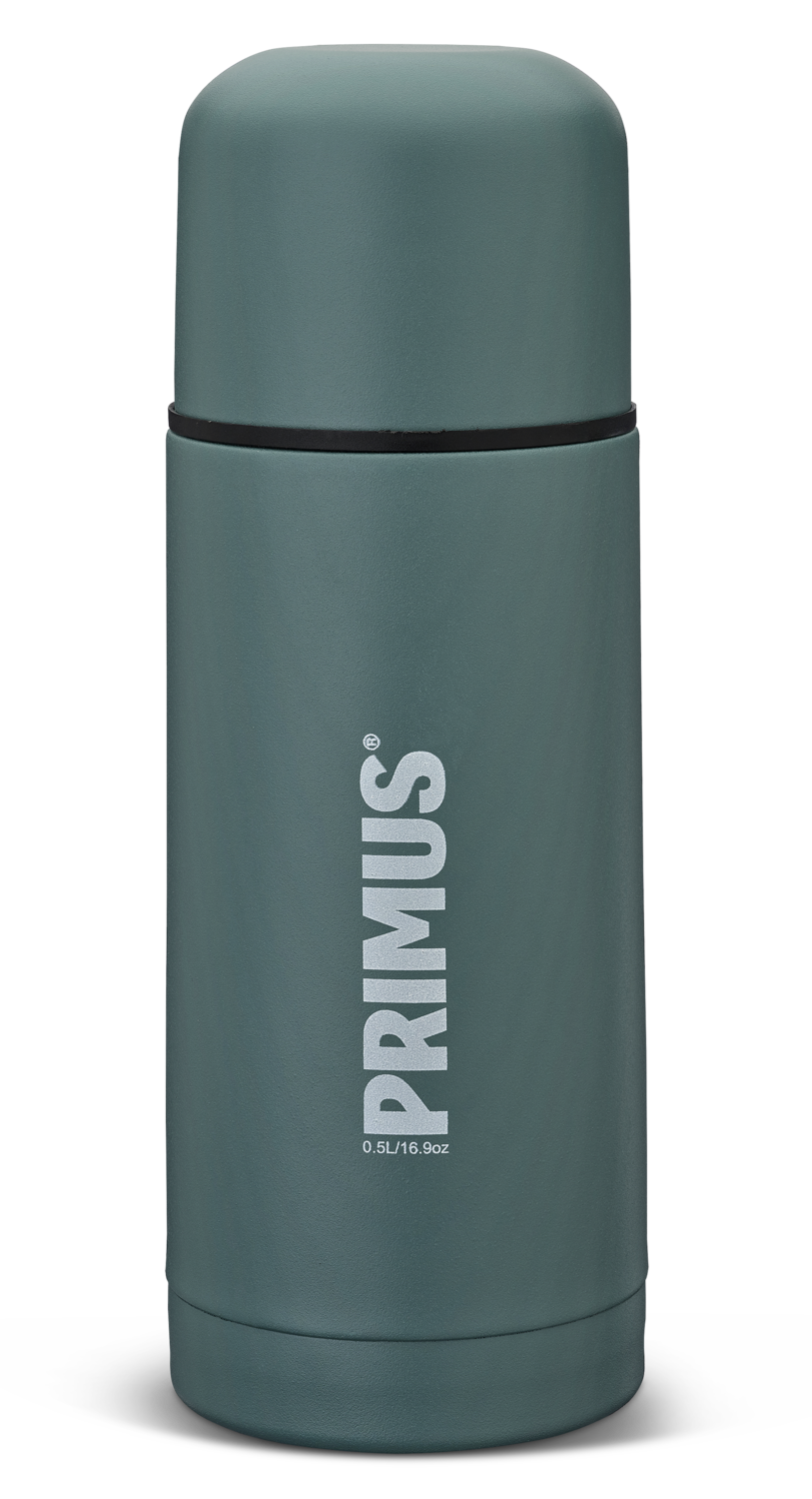 Primus Vacuum Bottle Frost Green 0,5 L