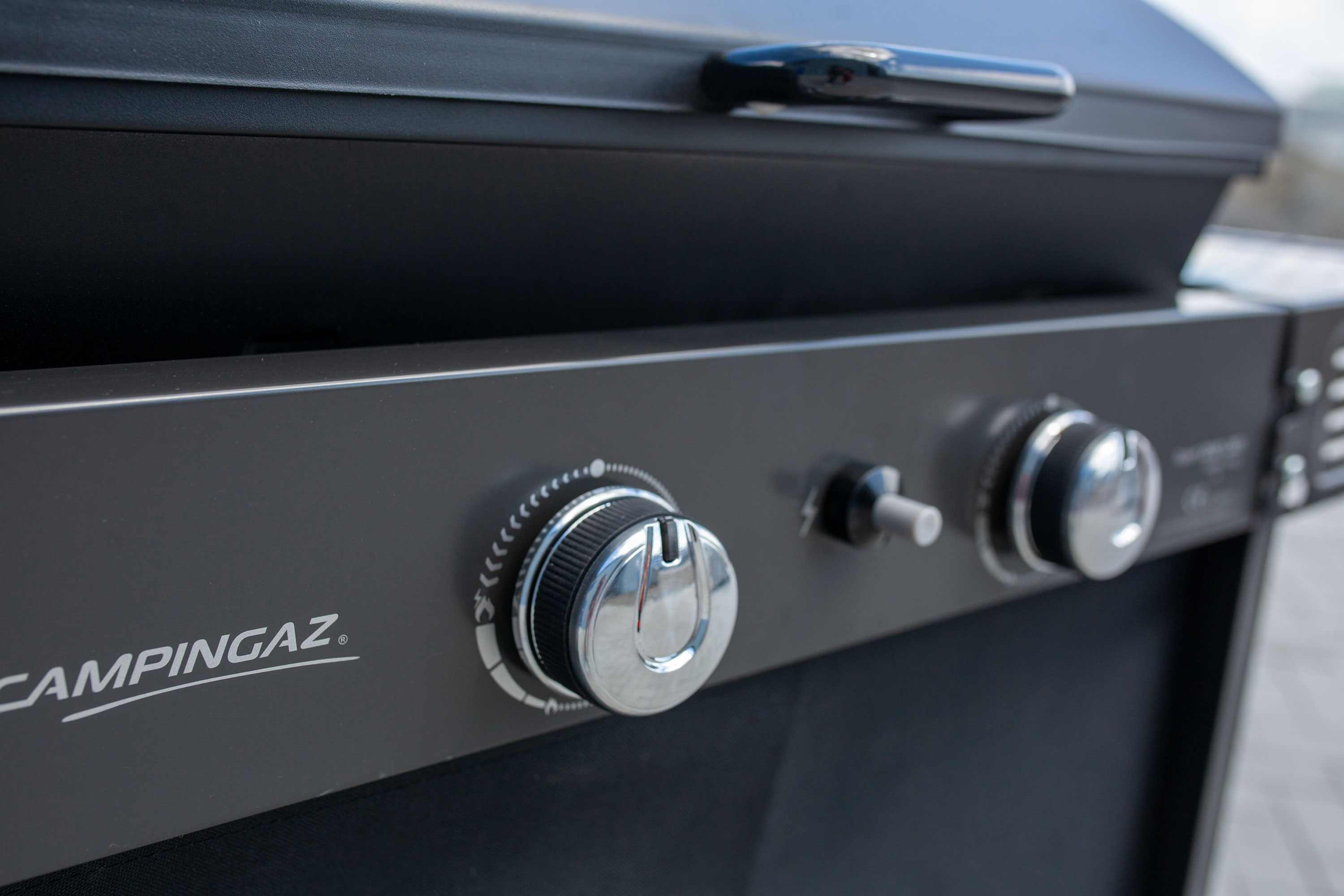 B-Ware Campingaz Xpert 200 LXD