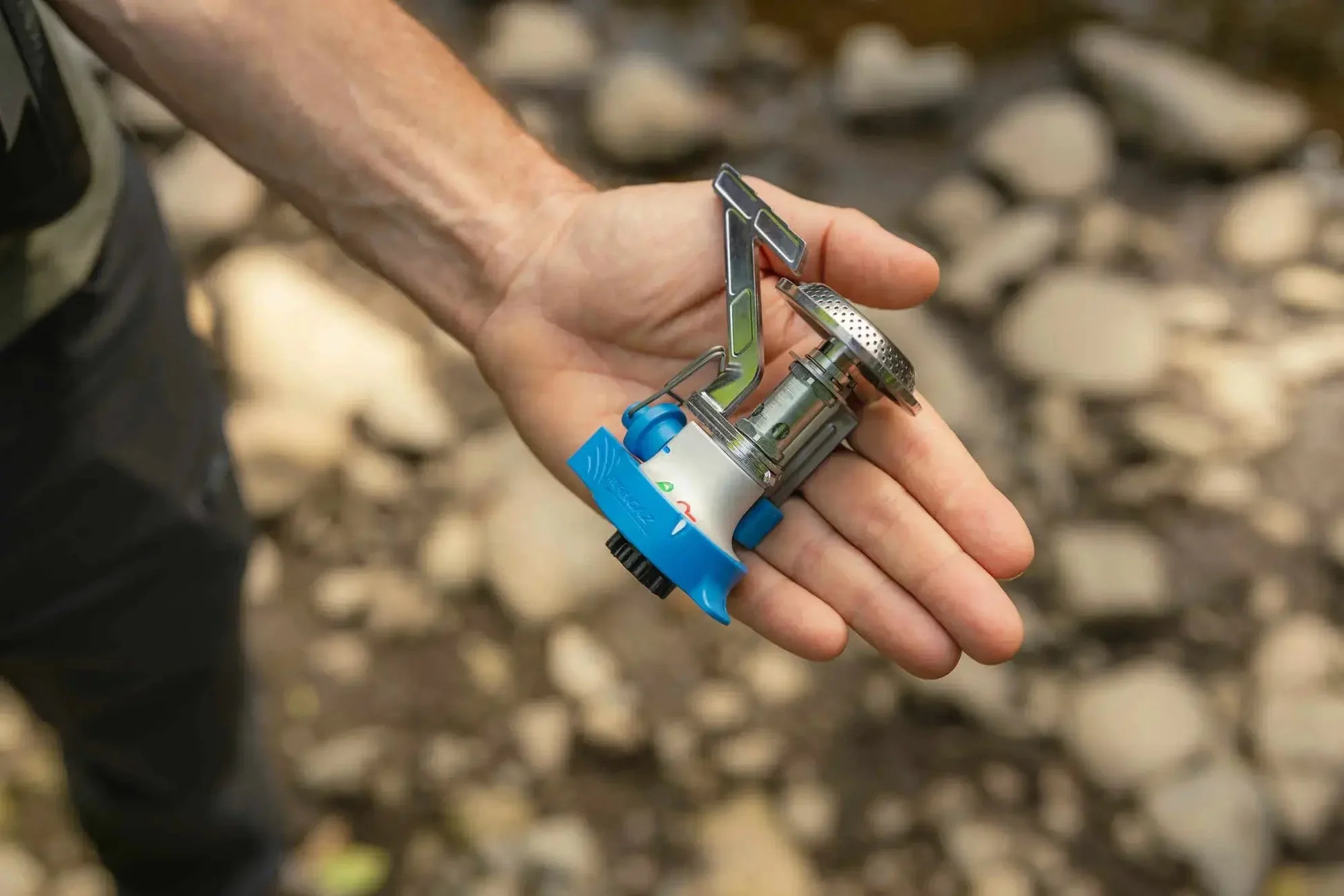 Campingaz Twister Connect CV PZ