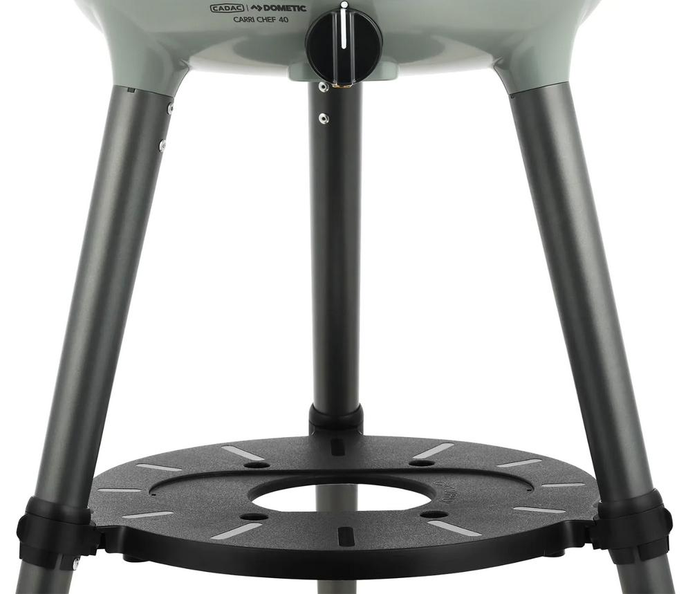 Cadac Carri Chef 40 BBQ Dome 30mbar