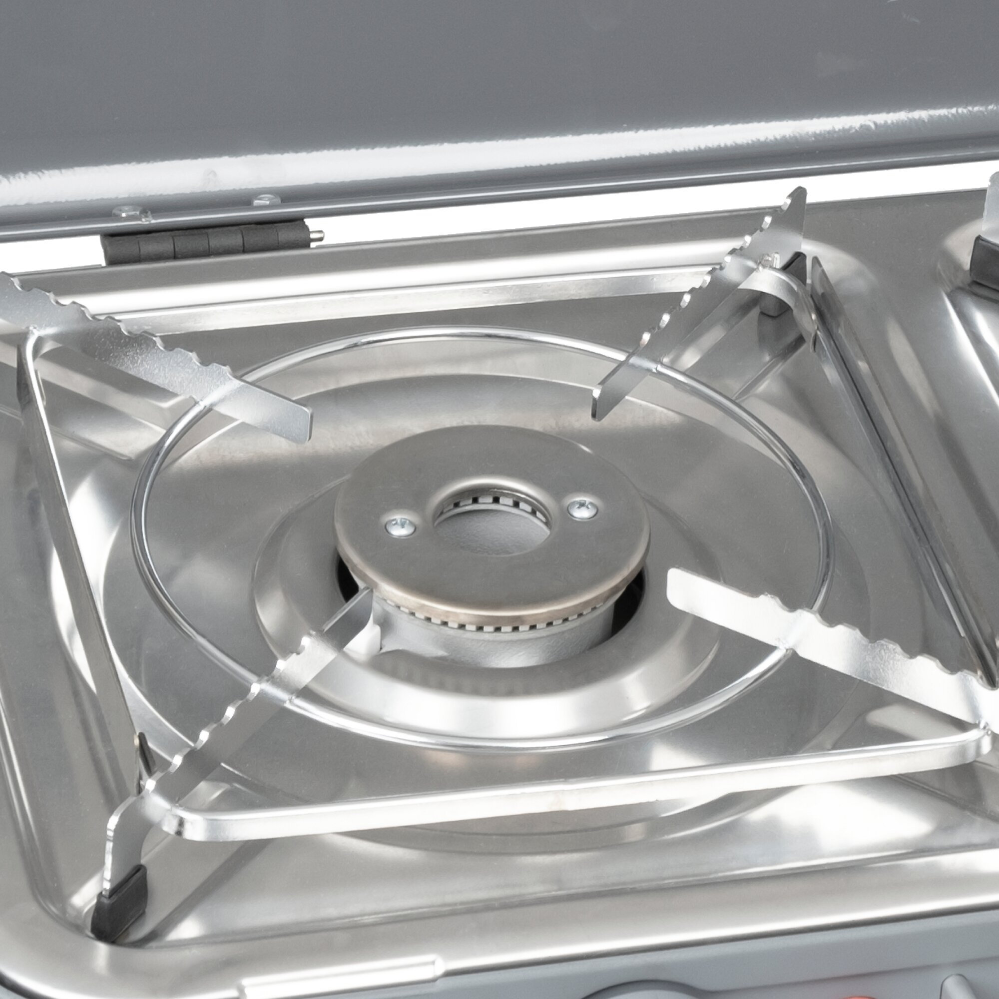 Brunner Gaskocher Devil Kookmaster GP 50 mbar